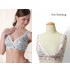 Soutien-gorge à fleurs Grossesse Allaitement