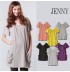 Maternity & Nursing Tunic Top 