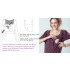 Maternity & Nursing Tunic Top 