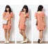 Maternity & Nursing Tunic Top 