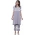 Pyjama Grossesse Allaitement 