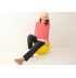 Maternity 9/10 length jeans