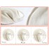 Coussinets D'Allaitement Coton Bio 6 couches 