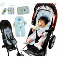 Copripasseggino Universale Rinfrescante con Accessori