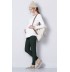 Super Warm Slim Fit Maternity Winter Pants 