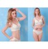Reggiseno Premaman Allattamento Di Cotone Bio 