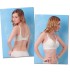 Reggiseno Premaman Allattamento Di Cotone Bio 