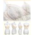 Reggiseno Premaman Allattamento Di Cotone Bio 