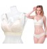 Reggiseno Premaman Allattamento Di Cotone Bio 