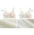 Reggiseno Premaman Allattamento Di Cotone Bio 