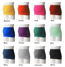 Fascia Premaman Varie Colori