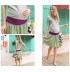 Bandeau de Grossesse Plusieurs Couleurs 