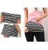 Fascia Premaman A Righe