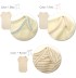 Organic Cotton Baby Bodysuit 