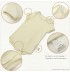 Organic Cotton Baby Bodysuit 