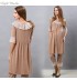 Pyjamas de Grossesse et Allaitement 