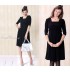 Robe Grossesse Allaitement 