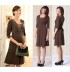 Robe Grossesse Allaitement 