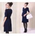 Robe Grossesse Allaitement 