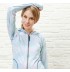 Maternity long sleeve rash guard anti UV swim shirt 
