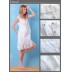 Maternity Nursing Cotton Dress 