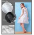 Maternity Nursing Cotton Dress 