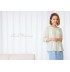 Georgette Maternity and Nursing Blouse 