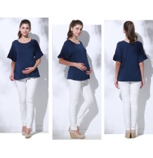 Maternity and Nursing Top 