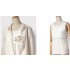 Organic Cotton Maternity Nursing Shirt 2 pcs 