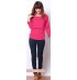 Basic Top Grossesse et Allaitement 