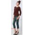 Basic Top Grossesse et Allaitement 