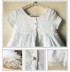 Baby Flower Girl Lacy Formal Dress 2-6T 