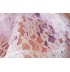 Baby flower girl formal dress Pink 1M - 4 years 