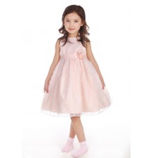 Vestito Damigella | Cerimonia Bambina 3anni
