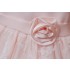 Flower Girl Formal Dress 3T Pink