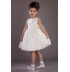 Flower Girl Formal Dress 3T Pink