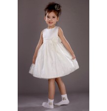 Flower Girl Formal Dress 3T Pink
