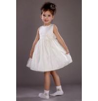 Flower Girl Formal Dress 110-130cm