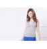 Bamboo Fabric Maternity Nursing Tank 