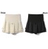 Lace maternity pettypants 
