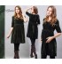 Vestito Cerimonia Premaman Allattamento 