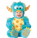 Incharacter Carnival Halloween Lil'Monster Costume 0- 4 years