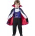 Incharacter Carnival baby boy Costume Vampire  2-4 years