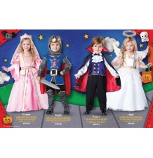 Incharacter Carnival baby boy Costume Vampire  2-4 years