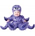 Incharacter Carnival Baby Costume Tiny Tentacles 0-24 months