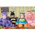 Incharacter Carnival Baby Costume Tiny Tentacles 0-24 months