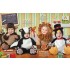 Incharacter Carnival Baby Costume Lil' Penguin 0-24 months