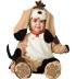 Incharacter Costume de Carnaval  Chiot Précieux 0-4 ans