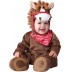 Incharacter Carnival Baby Costume Playful Pony 0-24 months