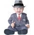 Incharacter Carnival Baby Costume Baby Business 6-24 months